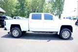 Used 2018 GMC Sierra 2500 Denali w/ Duramax Plus Package image 4