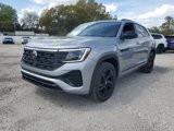 New 2025 Volkswagen Atlas Cross Sport SEL R-Line image 4