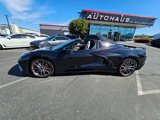 Used 2023 Chevrolet Corvette Stingray Premium Conv w/ 3LT image 2