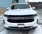 Used 2022 Chevrolet Tahoe LS image 2