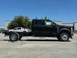 New 2025 Ford F550 4x4 Crew Cab Super Duty image 4