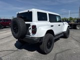 New 2025 Ford Bronco Raptor image 2