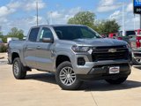 New 2025 Chevrolet Colorado LT image 2