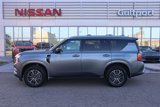 New 2025 Nissan Armada SL w/ Captain's Chari Seat Package image 3