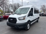 Used 2024 Ford Transit 350 148 Medium Roof image 2