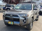 Used 2022 Toyota 4Runner SR5 Premium image 3