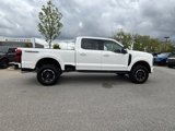 New 2025 Ford F350 Lariat image 2