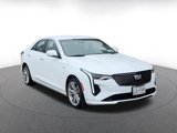 Used 2024 Cadillac CT4 Luxury image 3