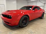 Used 2022 Dodge Challenger R/T Scat Pack image 3