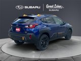 New 2025 Subaru Crosstrek 2.5i Wilderness image 5