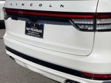 New 2025 Lincoln Aviator Black Label w/ Jet Appearance Package image 4