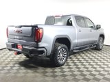 Used 2021 GMC Sierra 1500 AT4 w/ AT4 Preferred Package image 5