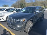 Used 2022 Jeep Grand Cherokee Limited image 4