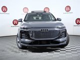New 2025 Audi Q6 e-tron Prestige image 3