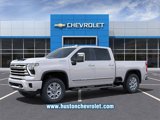 New 2025 Chevrolet Silverado 2500 High Country w/ High Country Premium Package image 2