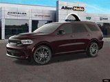 New 2025 Dodge Durango R/T image 2
