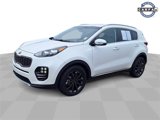 Used 2019 Kia Sportage EX w/ EX Sport Appearance Package image 4