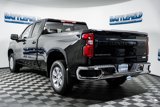 New 2026 Chevrolet Silverado 1500 LT w/ Safety Package image 4