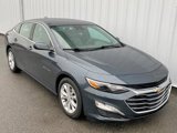 Used 2021 Chevrolet Malibu LT image 3