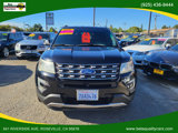 Used 2016 Ford Explorer Limited image 3