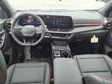 New 2025 Chevrolet Equinox RS image 5