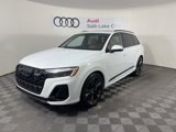 New 2025 Audi Q7 3.0T Prestige image 3