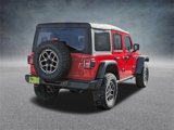 New 2025 Jeep Wrangler Unlimited Rubicon image 3