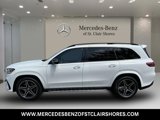 New 2025 Mercedes-Benz GLS 450 4MATIC image 2