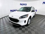 Certified 2022 Ford Escape SE image 3