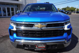 Used 2025 Chevrolet Silverado 1500 LT image 2