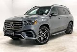 New 2025 Mercedes-Benz GLS 450 4MATIC image 2