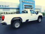 New 2026 GMC Sierra 2500 Pro w/ Snow Plow Prep/Camper Package image 2