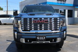 New 2025 GMC Sierra 3500 Denali image 6