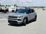 Used 2022 Jeep Compass Altitude w/ Convenience Group image 3