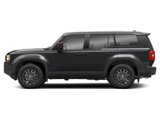 New 2025 Toyota Land Cruiser 1958 image 2