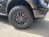 New 2025 Ford Ranger Raptor image 2