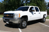 Used 2014 Chevrolet Silverado 2500 LT image 6