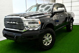 Used 2019 RAM 2500 Laramie image 2