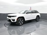 Used 2024 Jeep Grand Cherokee Limited 4xe image 4