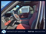 New 2025 INFINITI QX80 Autograph image 5