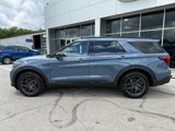 New 2025 Ford Explorer ST w/ Sun And Sound Package image 4