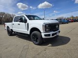 New 2025 Ford F350 XL w/ STX Appearance Package image 4