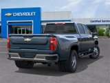 New 2025 Chevrolet Silverado 3500 LTZ w/ LTZ Texas Edition image 4