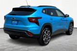Certified 2025 Chevrolet Trax RS w/ Sunroof Package image 6