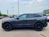 New 2026 Jaguar F-PACE R-Dynamic S image 6