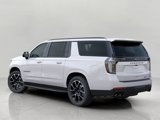 New 2025 Chevrolet Suburban RST w/ Comfort Package image 3