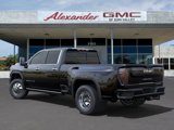 New 2025 GMC Sierra 3500 Denali w/ Denali Reserve Package image 3