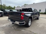 Used 2024 Chevrolet Silverado 1500 LT image 3