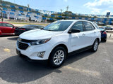 Used 2018 Chevrolet Equinox LS w/ LPO, Cargo Package image 3