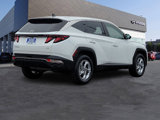 Certified 2022 Hyundai Tucson SE w/ Cargo Package image 2